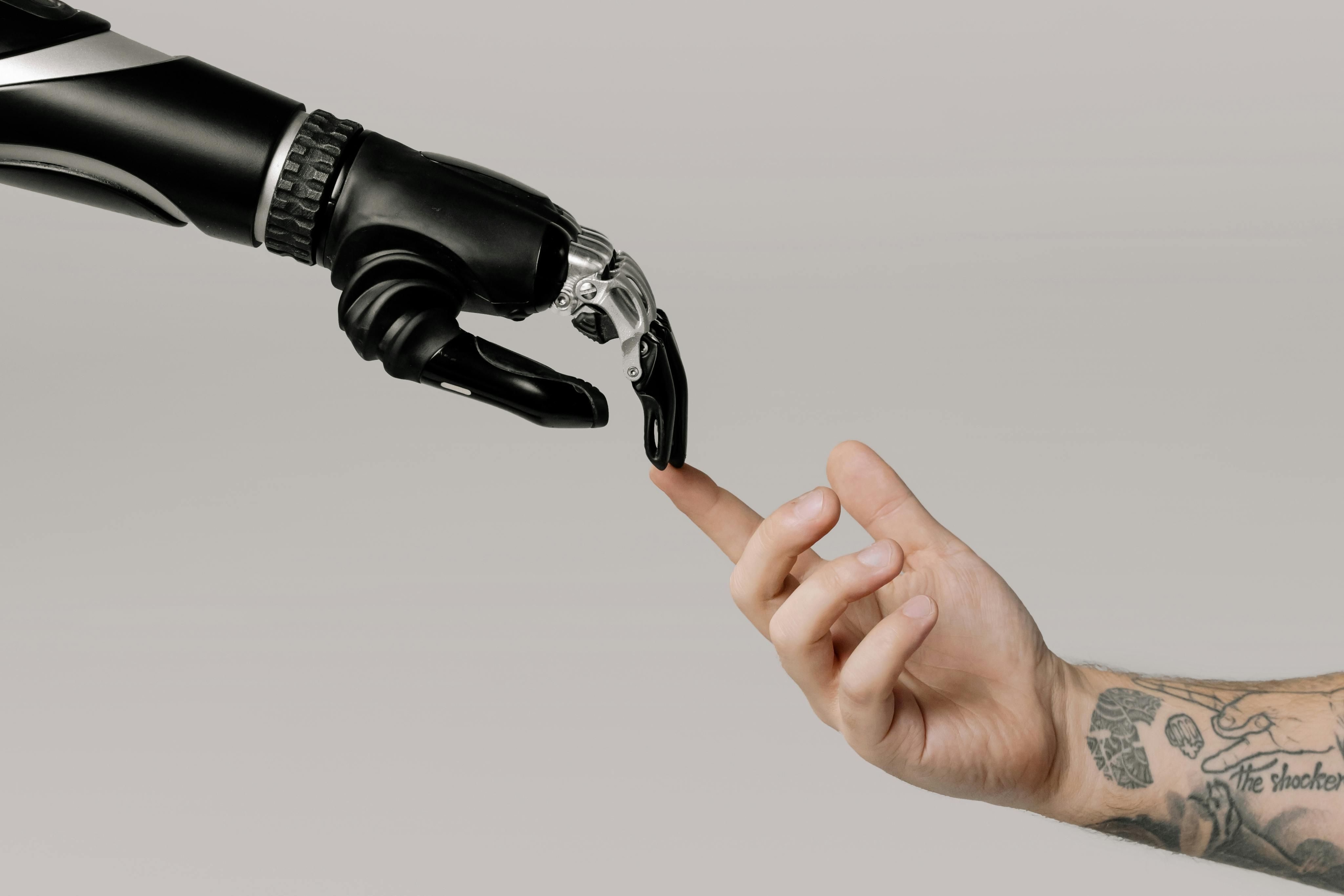Emotional crash: Man who fell in love with AI chatbot questions reality of connection