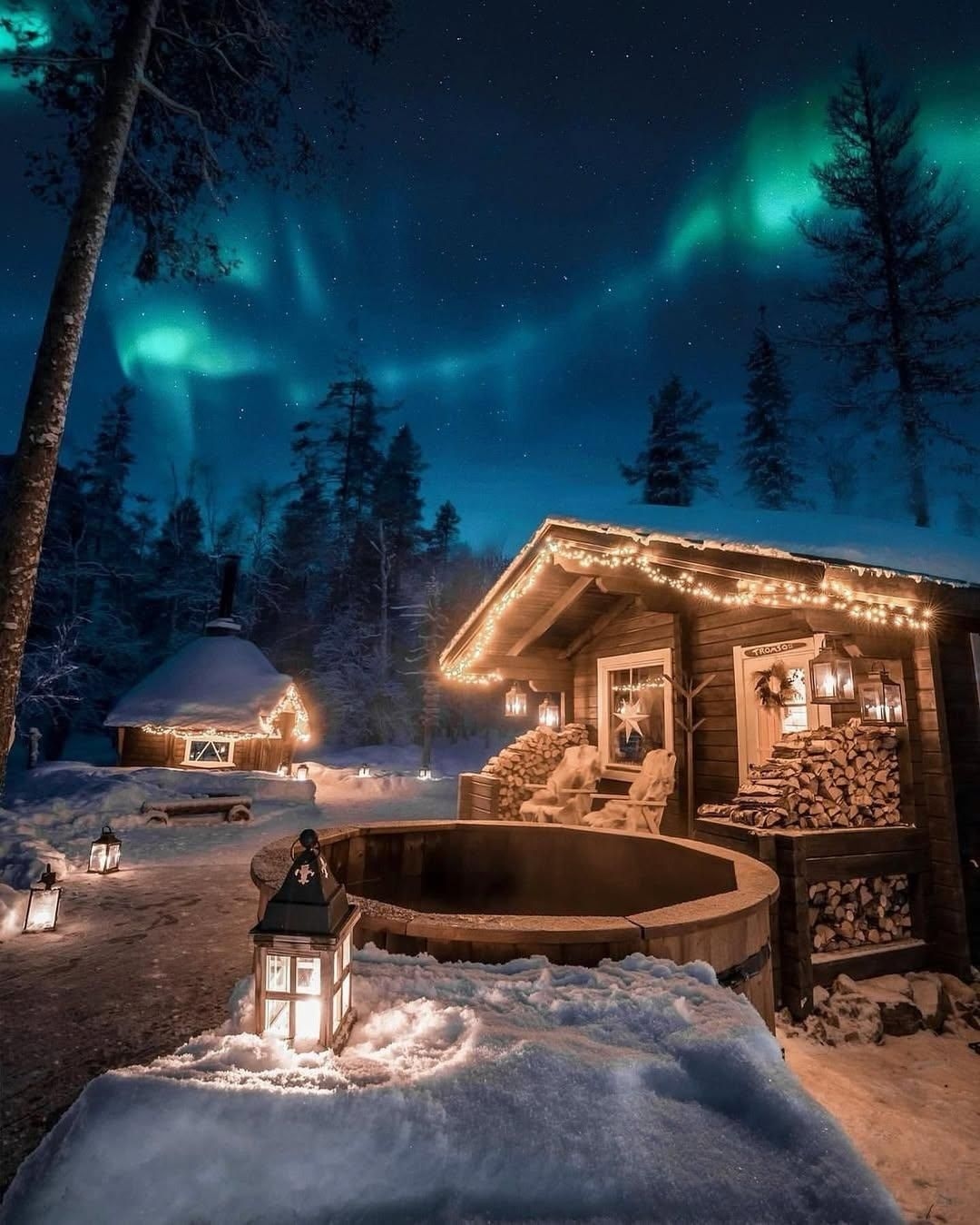 Embrace the chill: Scandinavian secrets to joyful winters for South Africans