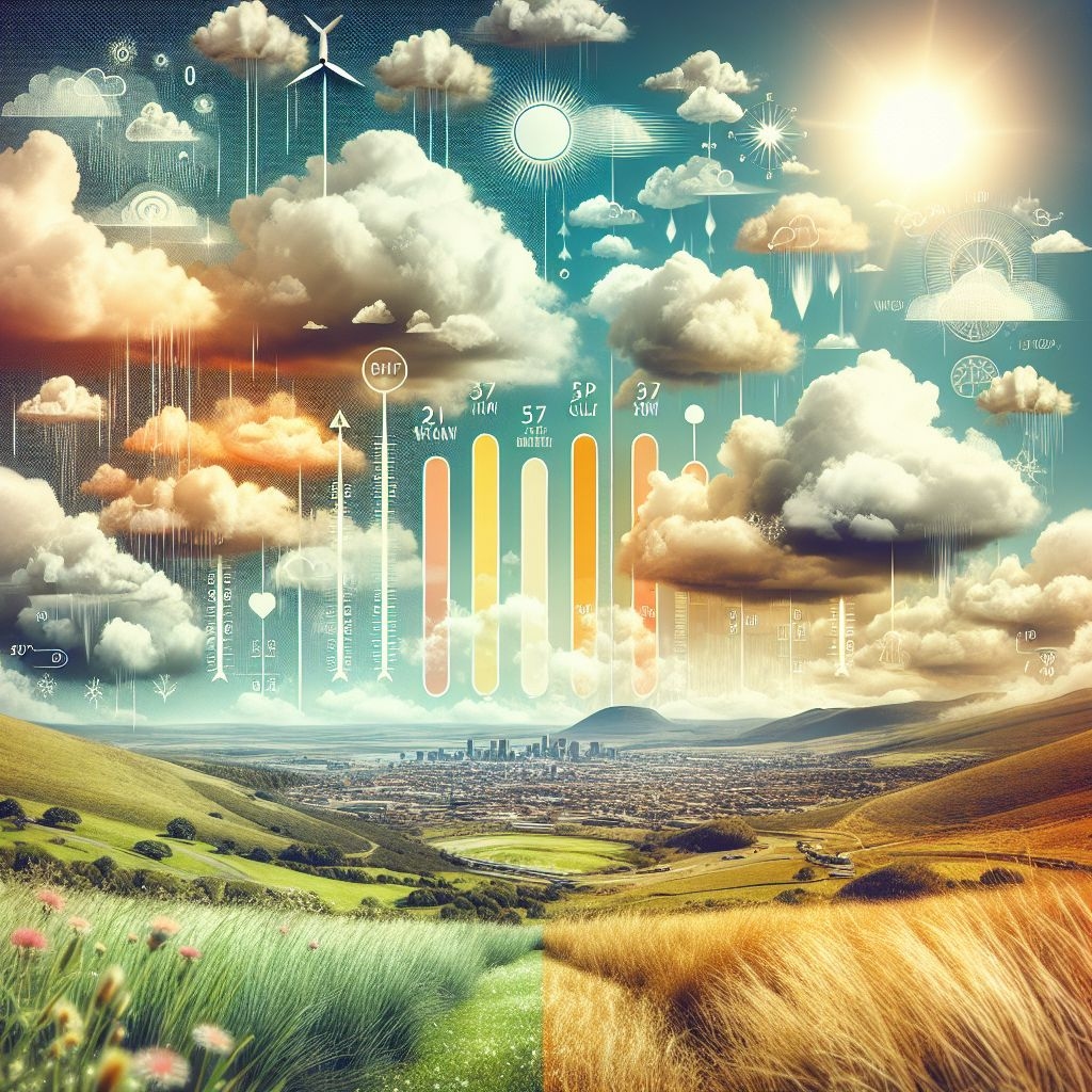 Weekend weather forecast for South Africa: What to expect