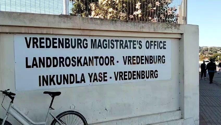 Major fraud case in Western Cape: Trio linked to R300 million scheme appear in court