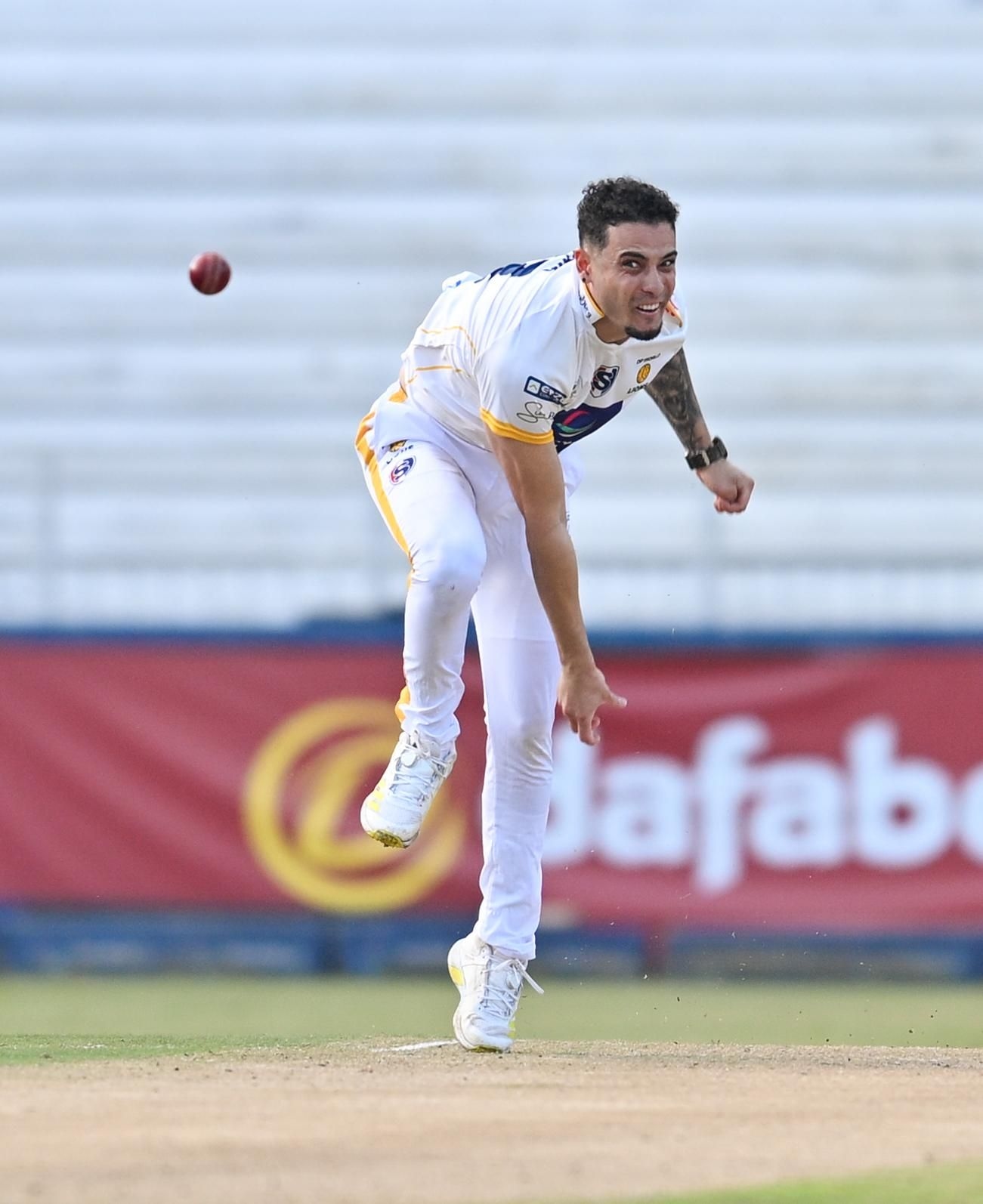 Yusuf prepares for 'most important game' of his career after maiden call-up to Proteas