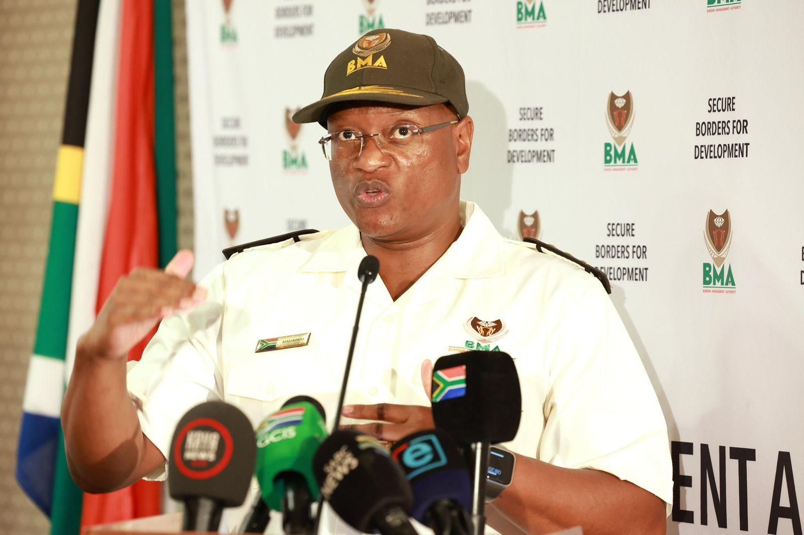Political parties support increased funding for Border Management Authority