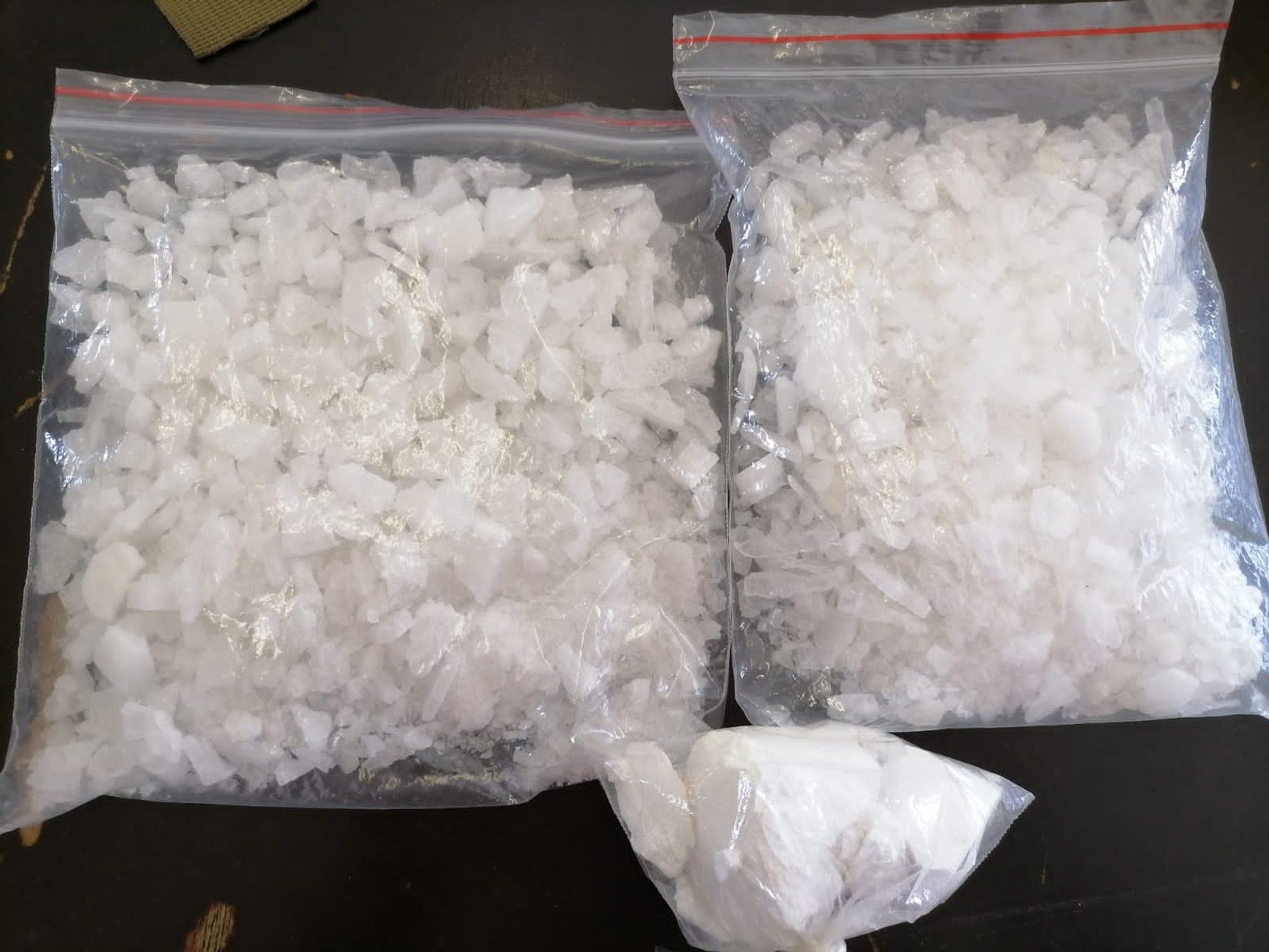 Parliament calls for urgent action against the drug epidemic