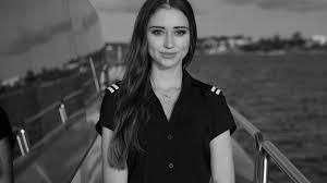 Seeking justice: The Bell family's fight after Paige's murder aboard a luxury yacht