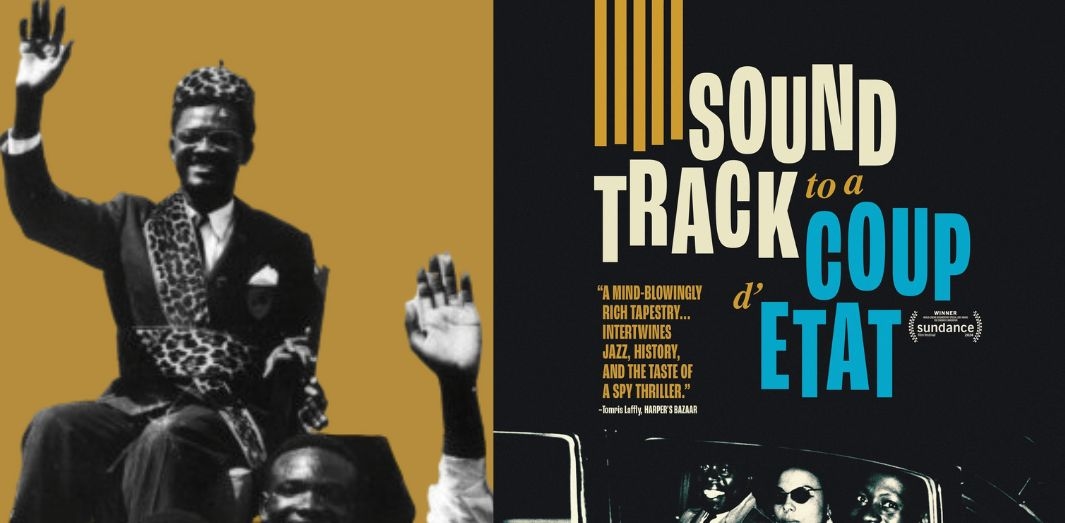 Experience the powerful film screenings honouring Lumumba, Fanon, and Kriel in Cape Town