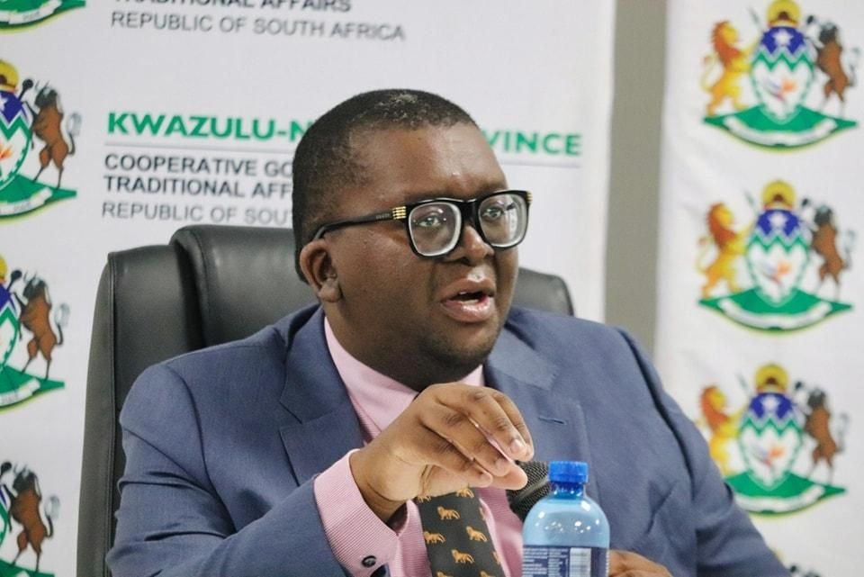KZN Cogta MEC demands clarity from eThekwini Municipality on R30 million matter and legal costs