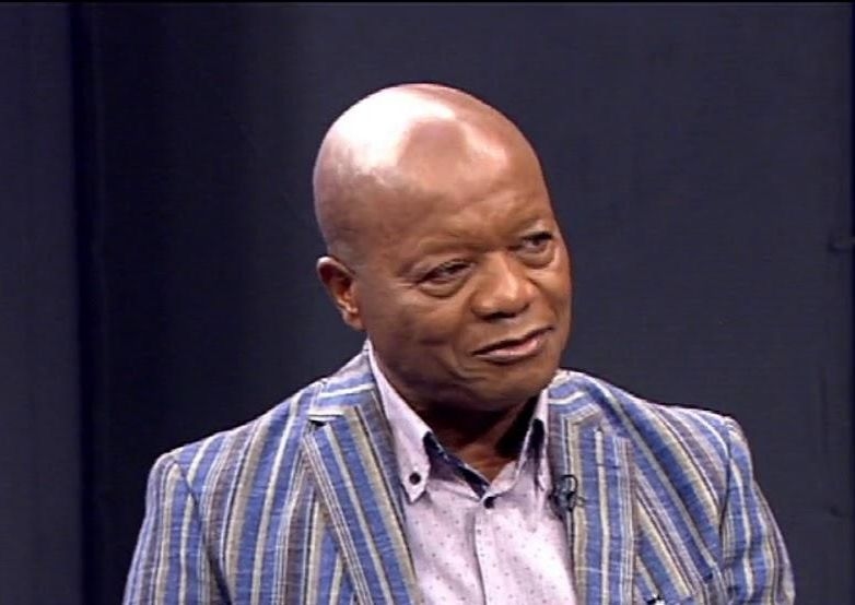 Reflections on Vusi Mavimbela's book The Africa in Brazil