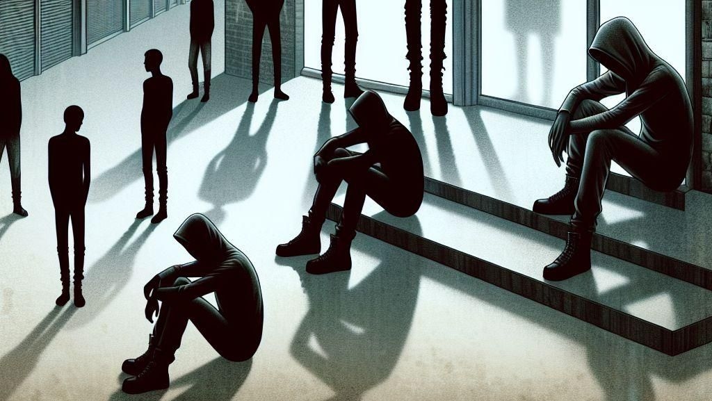 62. 4% of under 24s Jobless: Experts call for urgent reform