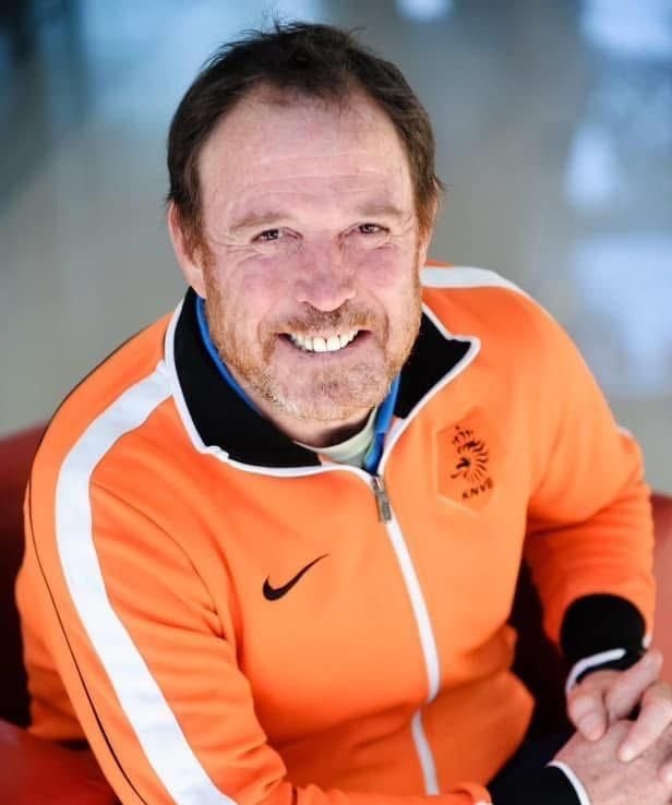Former Capital Radio 604 and SuperSport presenter Darren Scott dies