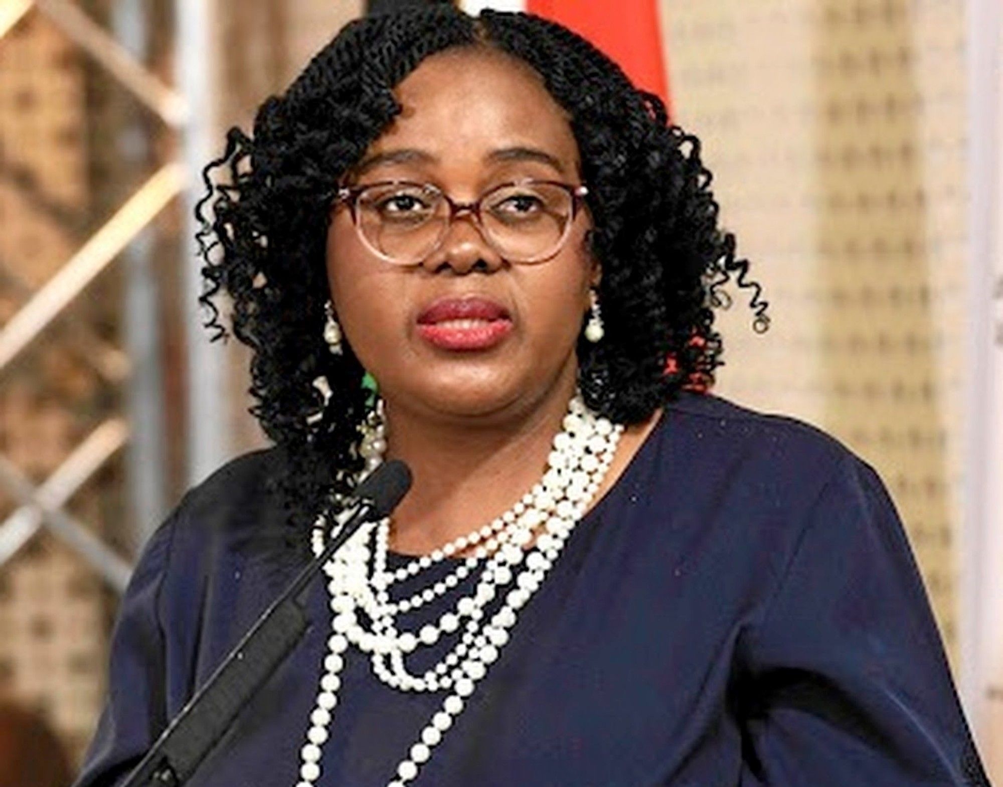 Kubayi calls for law firms to withdraw their challenge against the Legal Sector Code