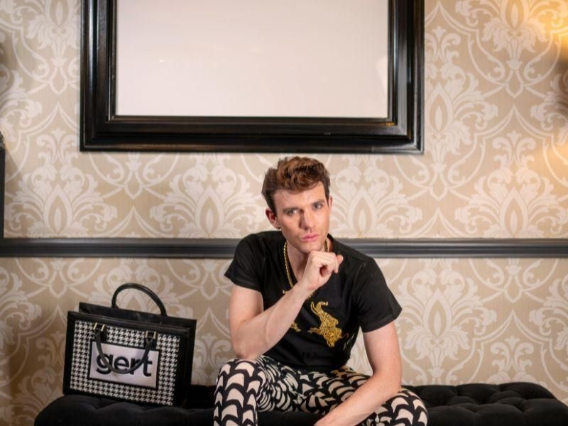 Dazzle in style: Gert-Johan Coetzee's must-have fashion tips for the Hollywoodbets Durban July