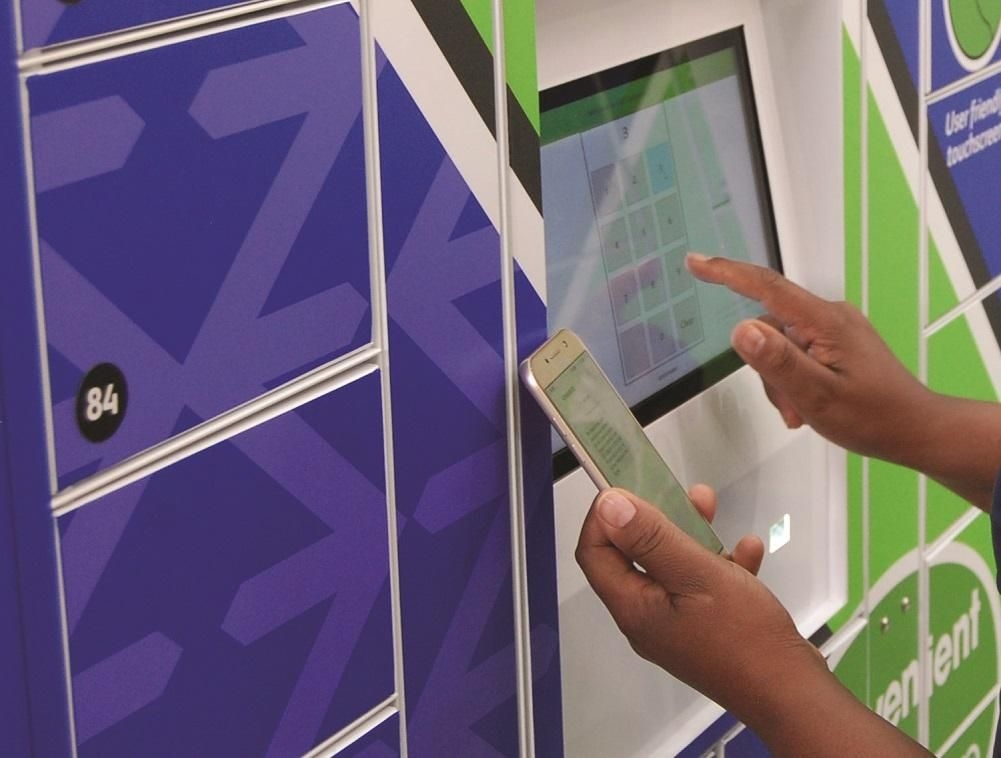 E-locker system revolutionises medication collection at Groote Schuur Hospital