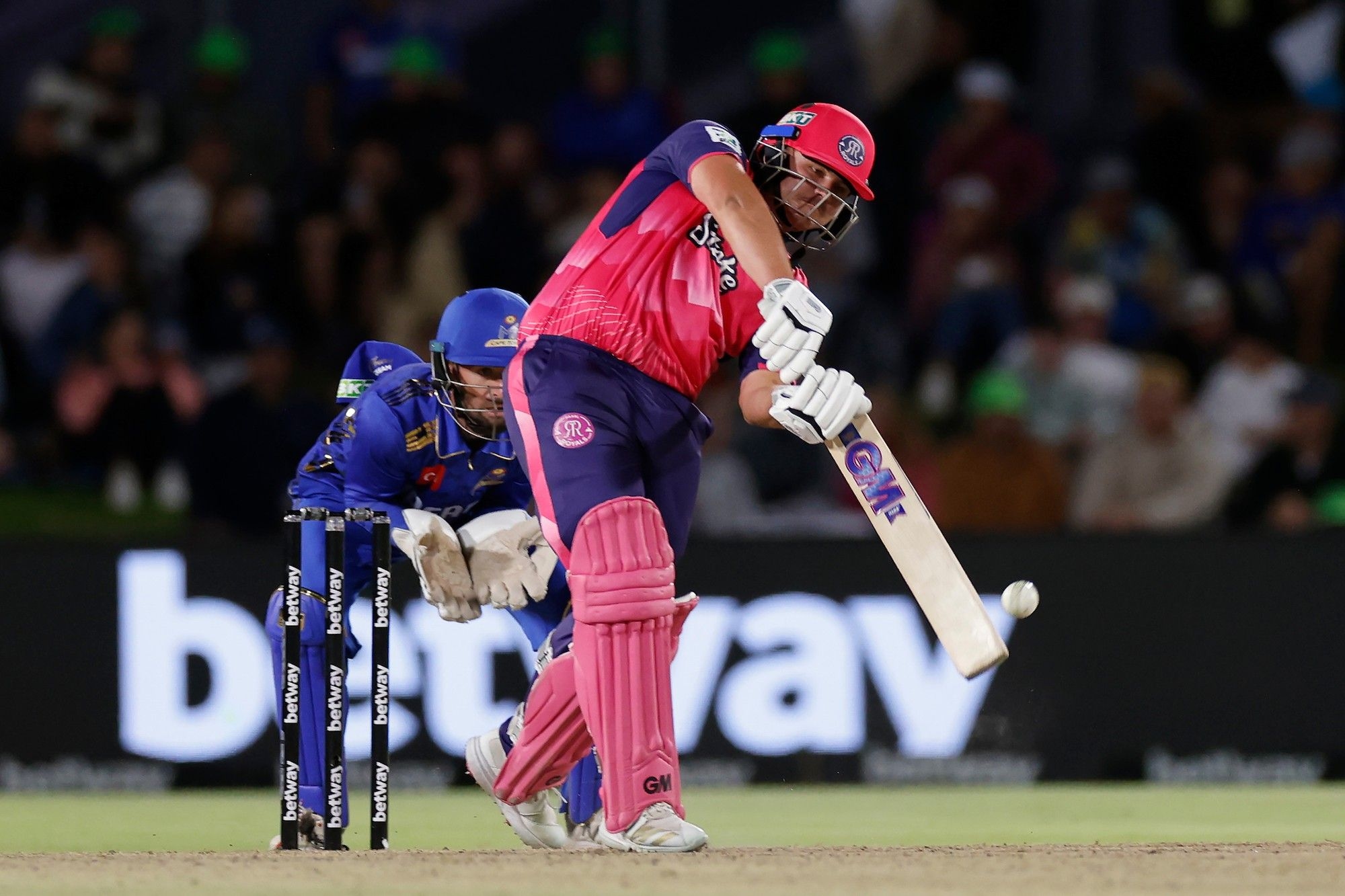 TOSS: Lhuan-dre Pretorius, Corbin Bosch and Rubin Hermann to make Proteas T20I debuts