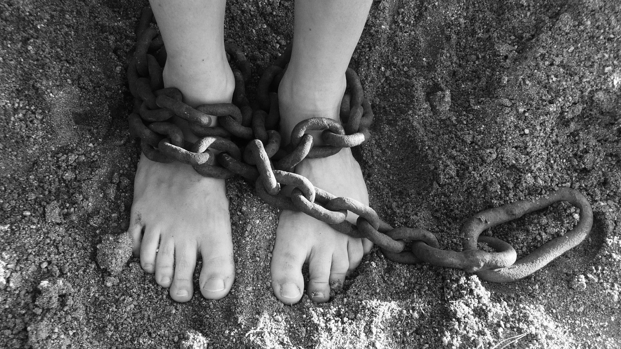 Interpol warns: West Africa emerging as a hub for human trafficking scams