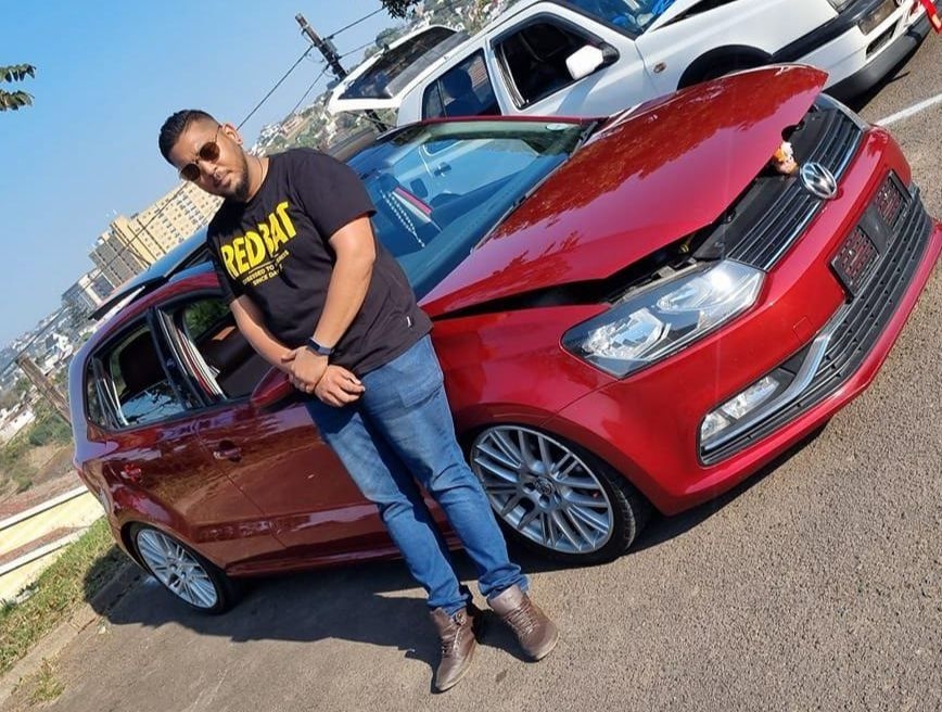 Murder in Newlands West: man shot dead during attempted hijacking attempt