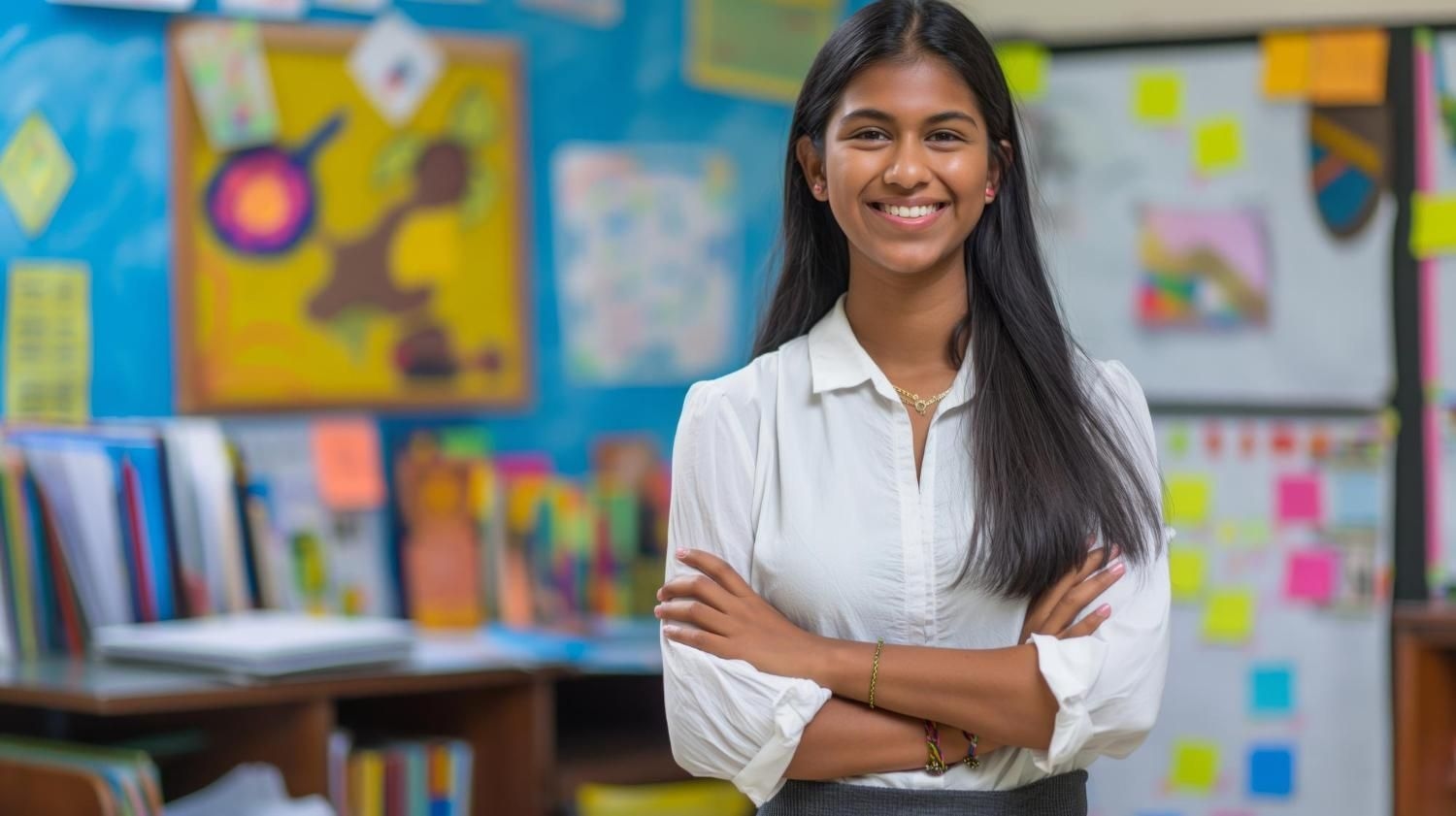 The importance of having strict teacher training