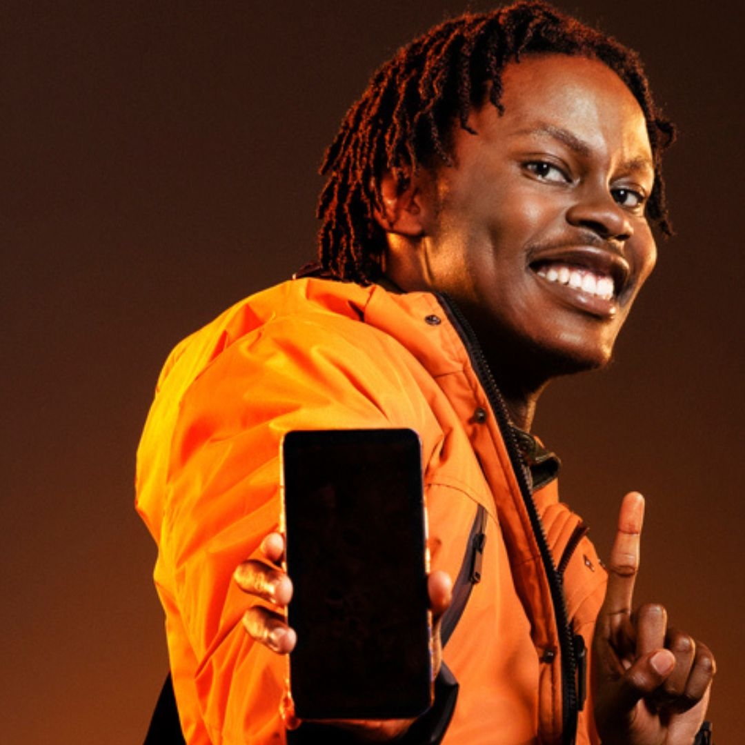 Win big with Cell C: R10 million in prizes awaits you