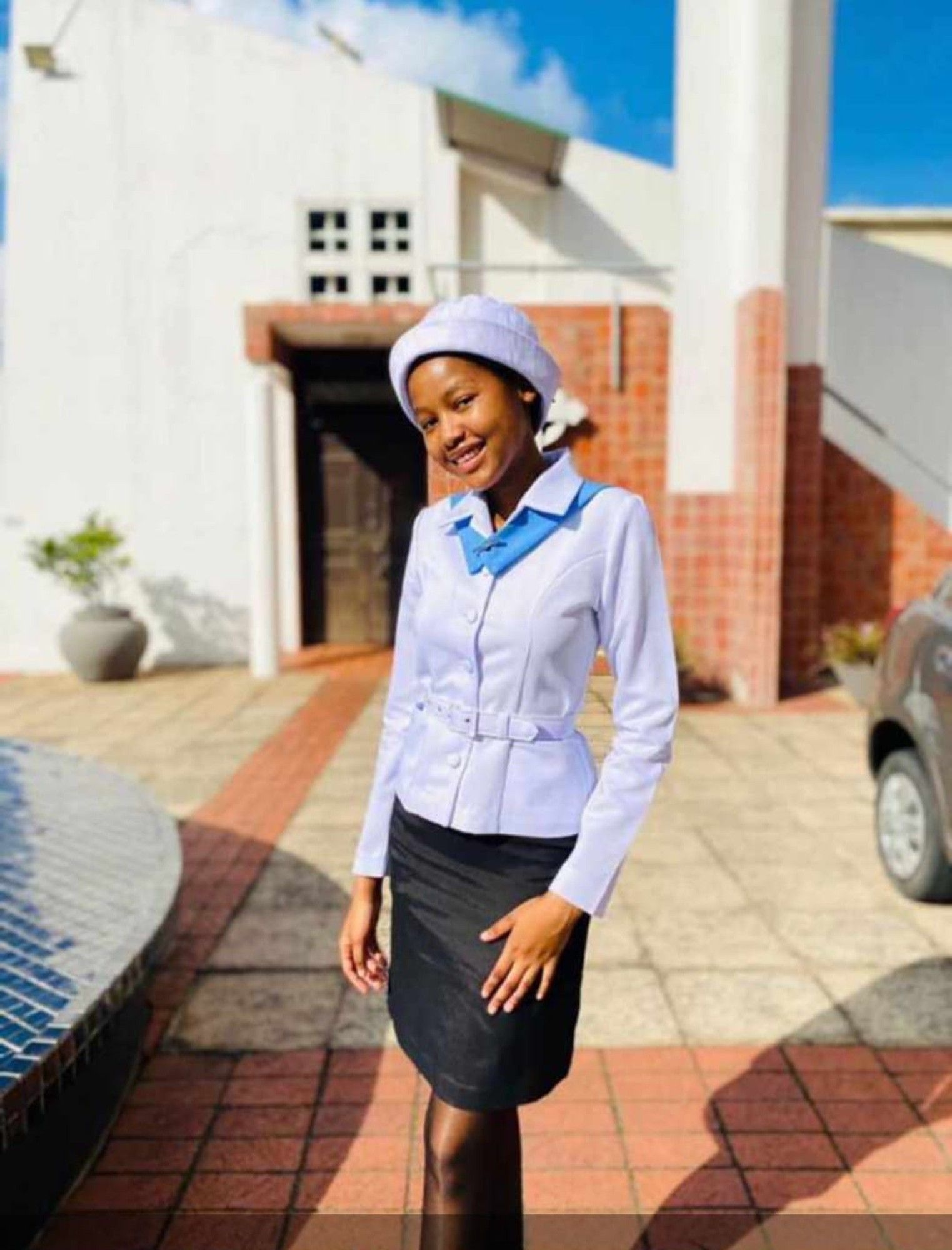 Father of slain Durban schoolgirl expresses heartfelt gratitude for justice