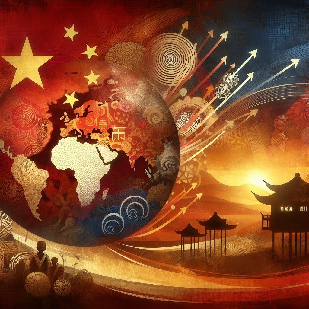 What is Sinology?