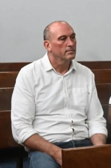 Investigation continues into André Naude's murder five weeks later
