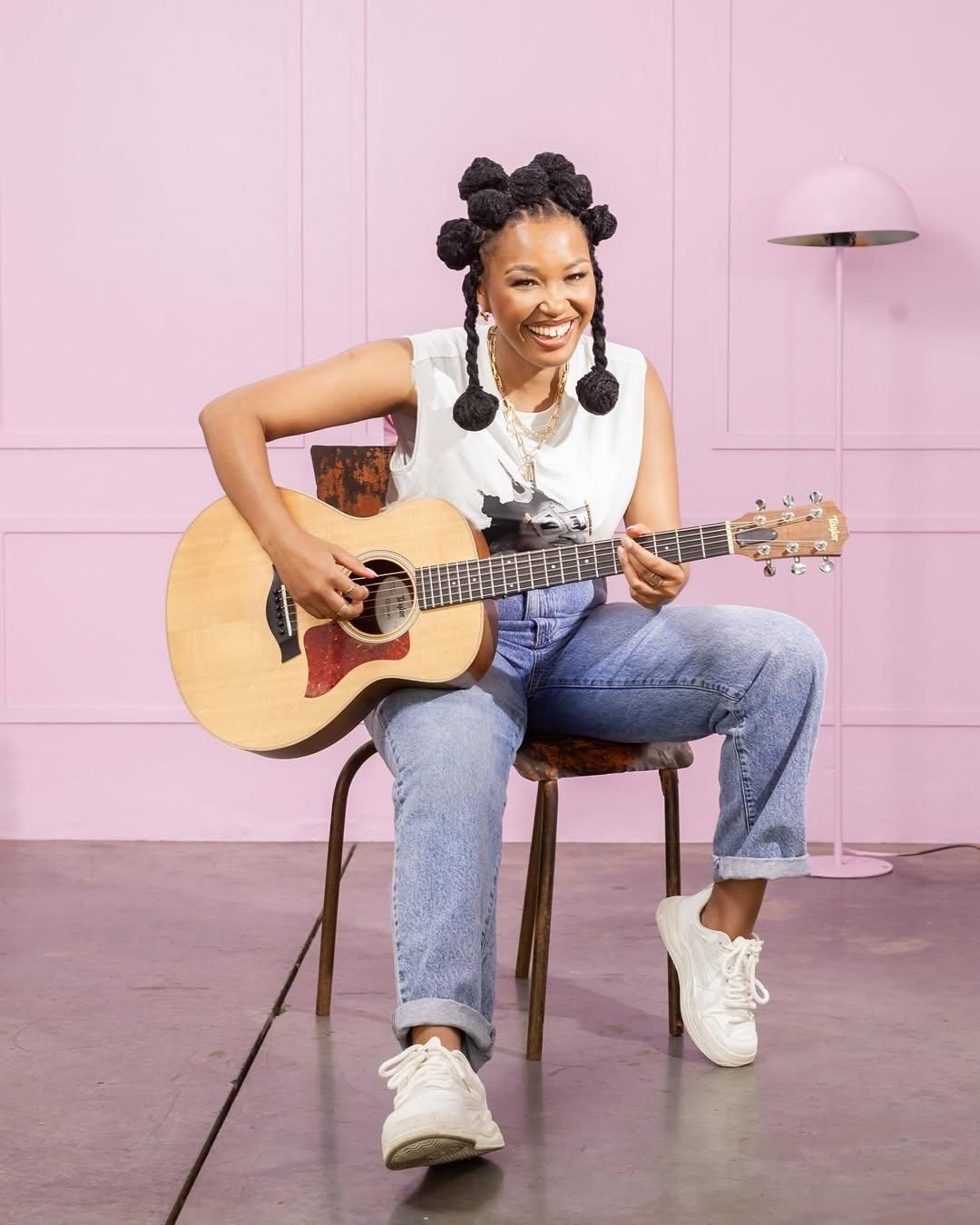 How lockdown and fame shattered Berita's marriage to Nota Baloyi: a story of heartbreak and healing