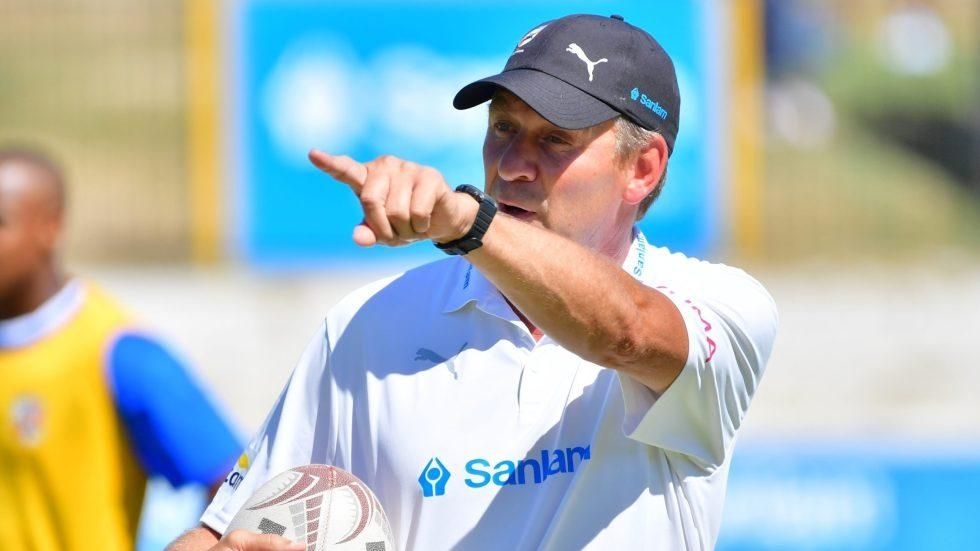 Cornal Hendricks remains in the back Boland minds ahead of Currie Cup journey