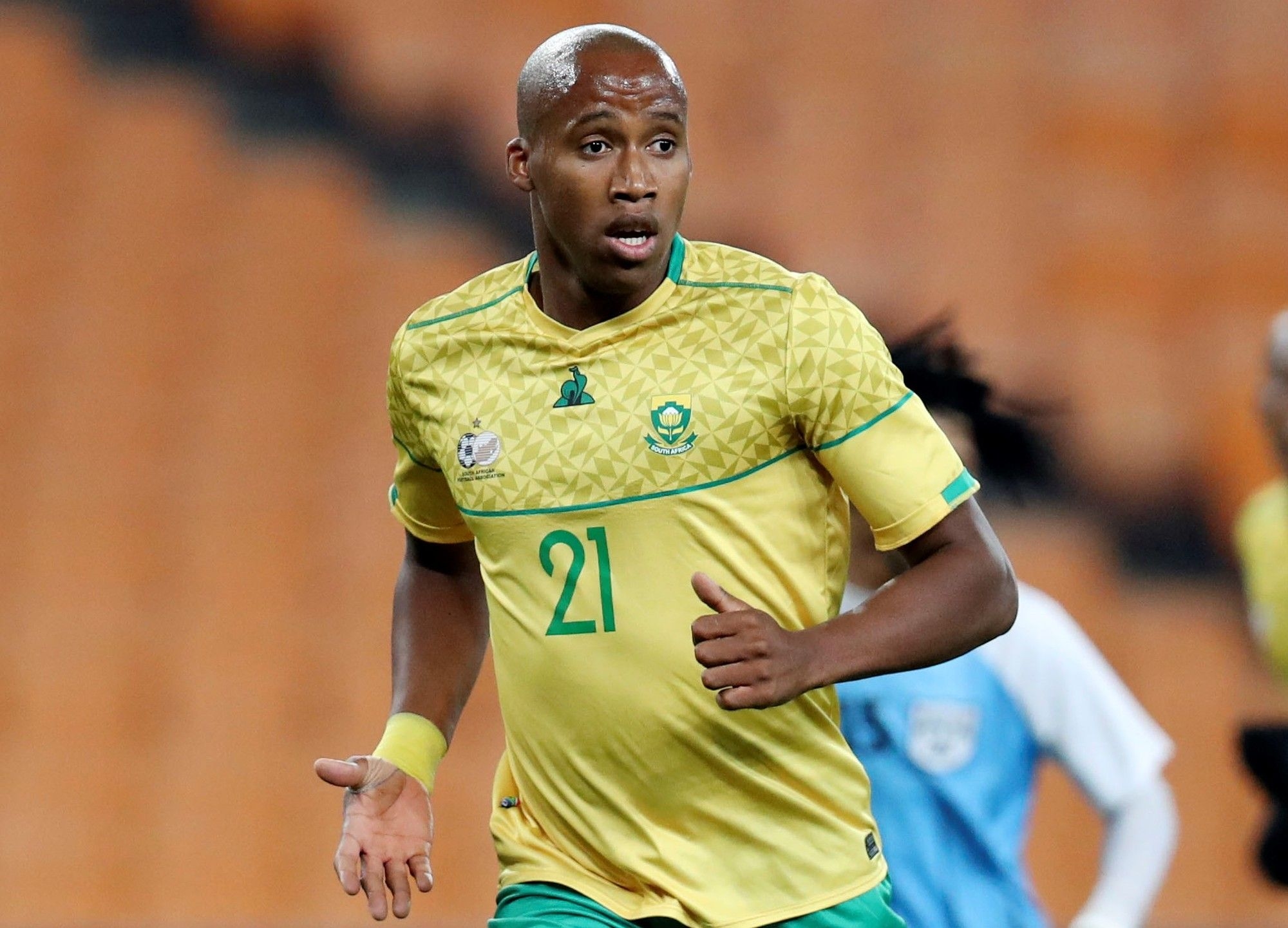Kaizer Chiefs transfer news: Mihlali Mayambela deal stalls over hefty R15 million price tag
