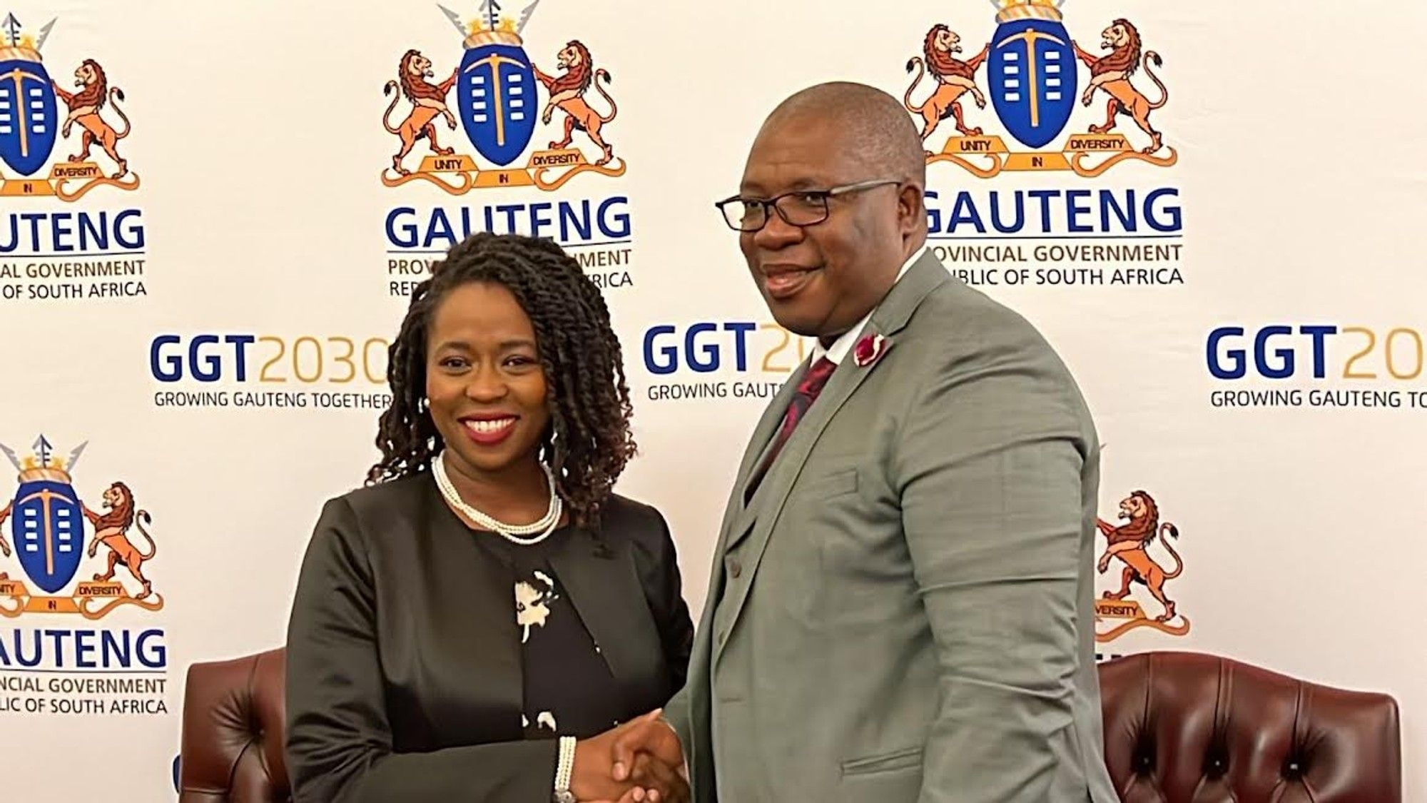 Lesufi refutes DA pressure over forensic investigation report release