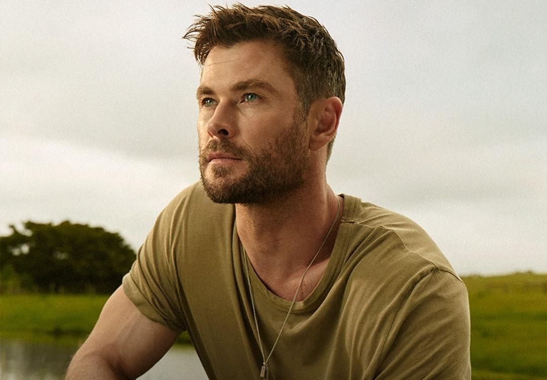 Chris Hemsworth drums, climbs and faces his fears in 'Limitless: Live Better Now'