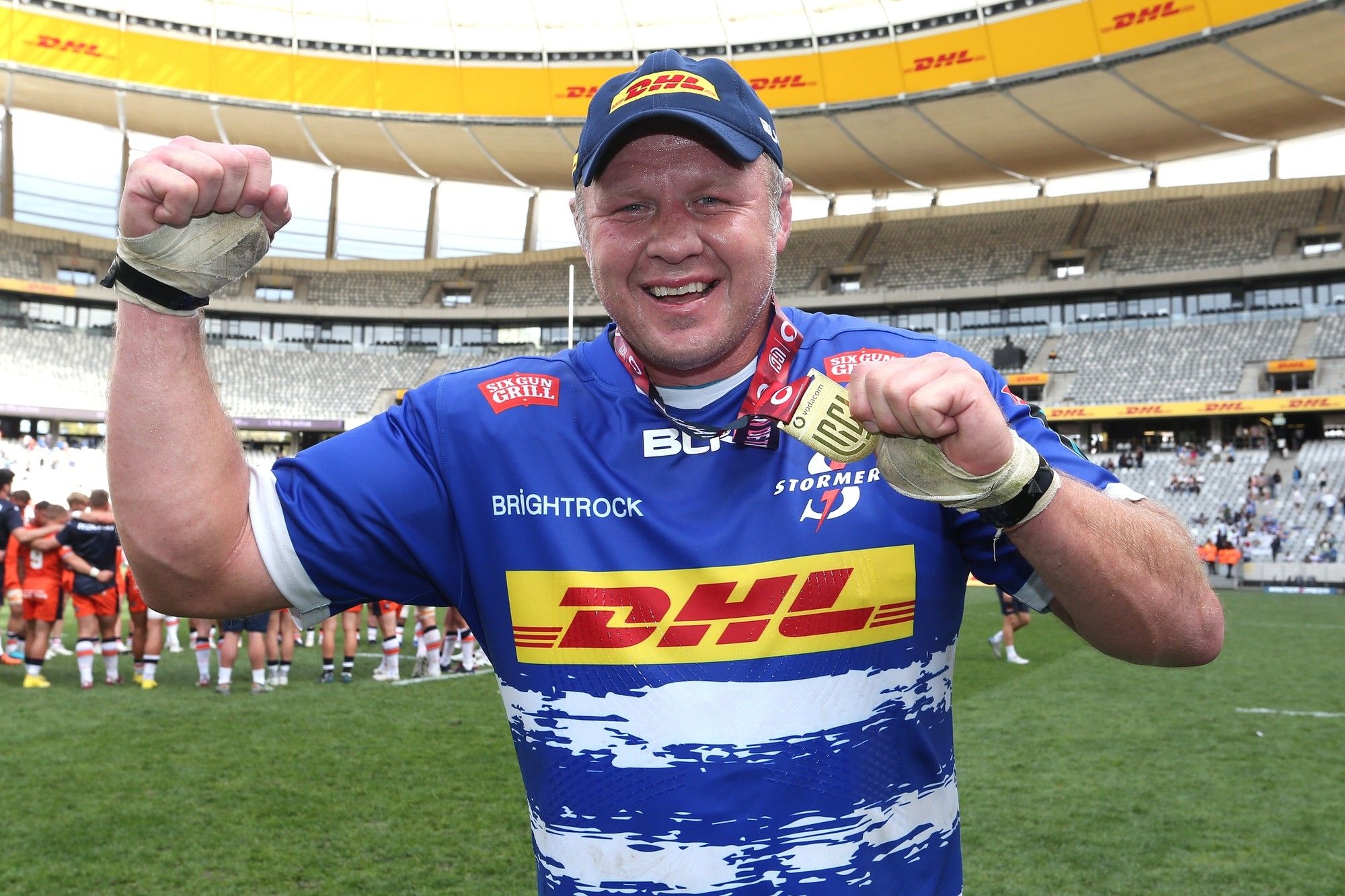 Western Province aims to reclaim Currie Cup glory without their top players