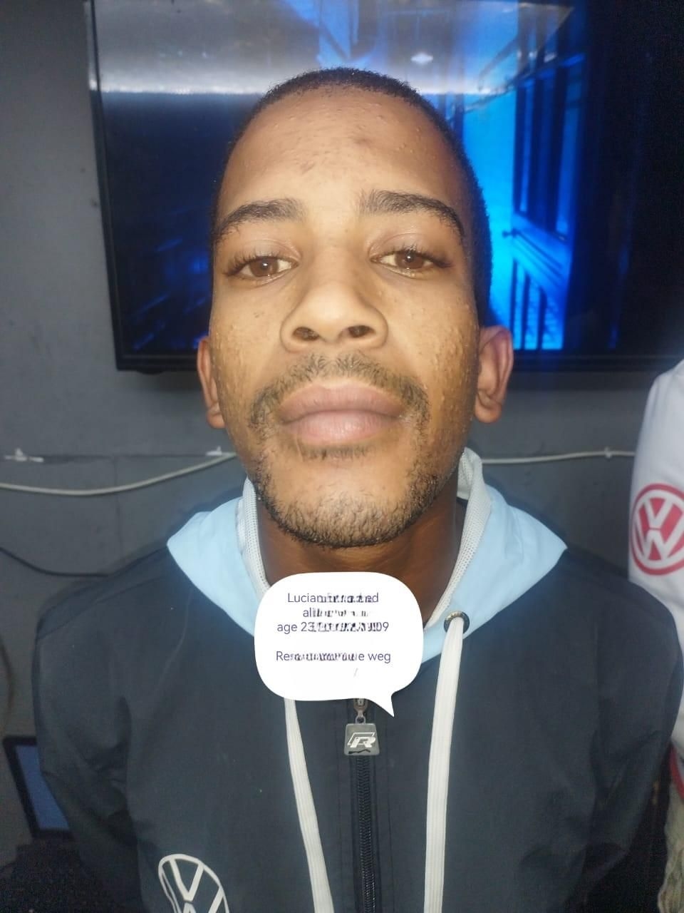 Bishop Lavis mass shooting: Two men face murder charges in court