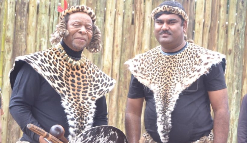 Honouring the legacy of King Goodwill Zwelithini on his 77th birthday
