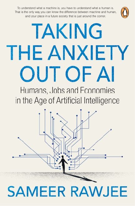 Navigating the future: Embracing AI with Humanity and Purpose
