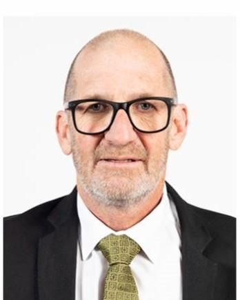 ActionSA seeks parliamentary investigation into DA MP Macpherson's comments