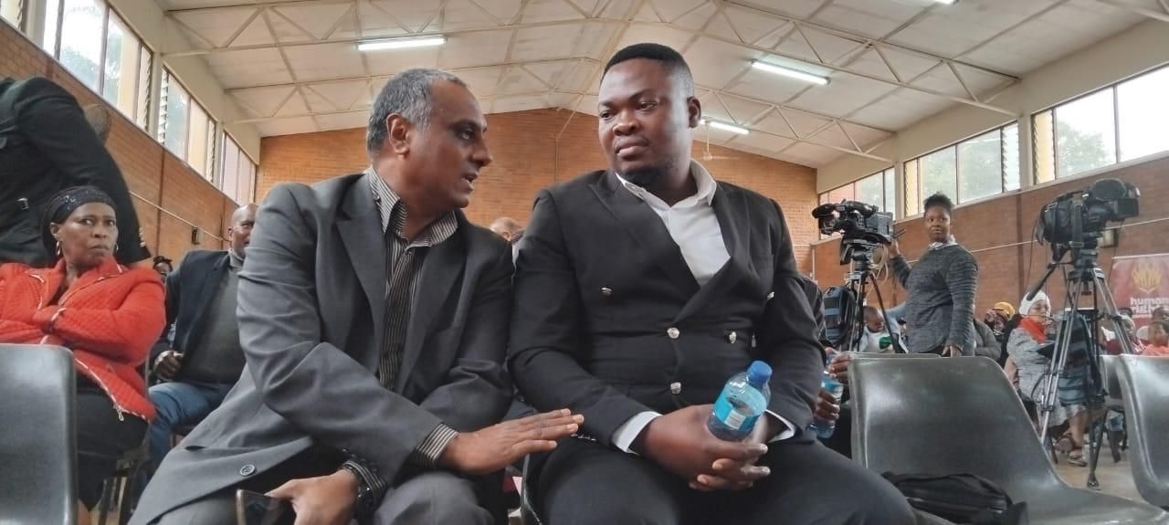 Community leaders demand healing and reconciliation on the fourth anniversary of the July unrest