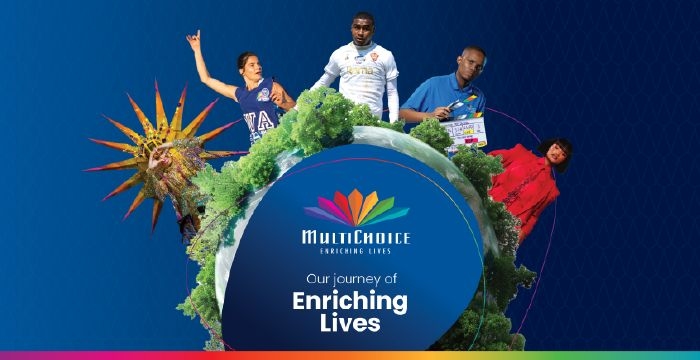 Set on enriching lives and driving change: Inside MultiChoice's ESG Strategy