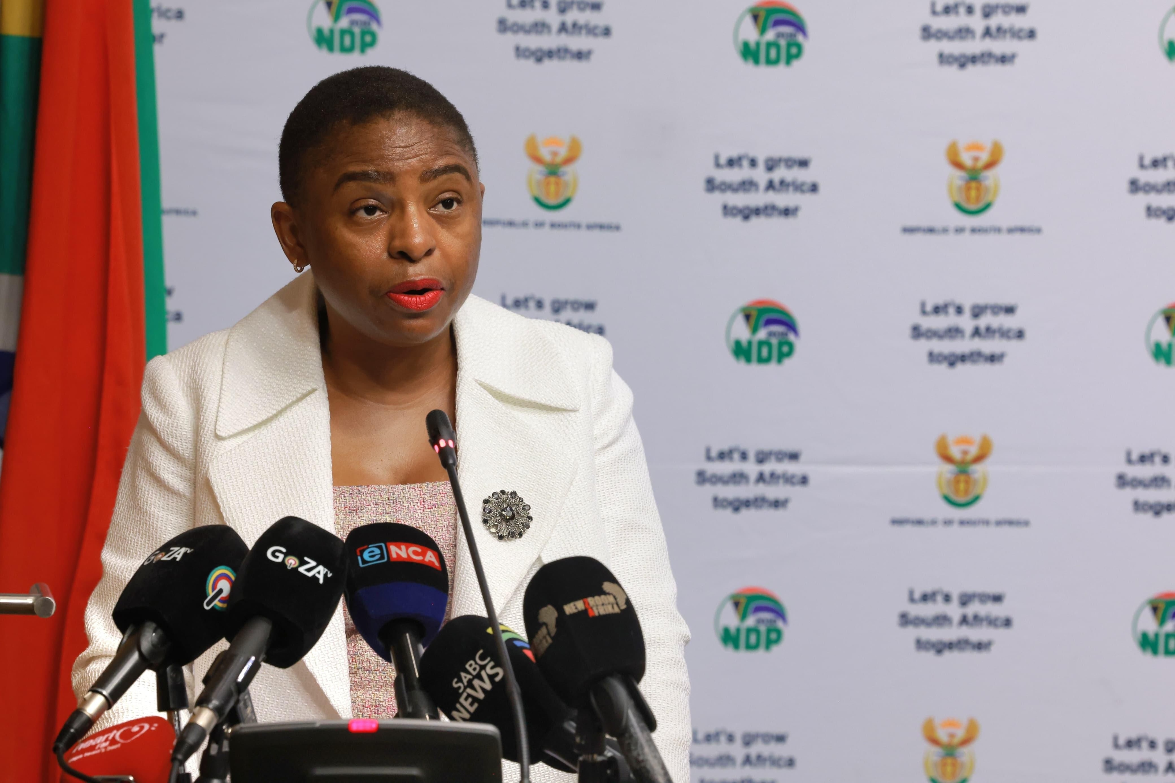 Cabinet outlines progress on global engagement and infrastructure investment