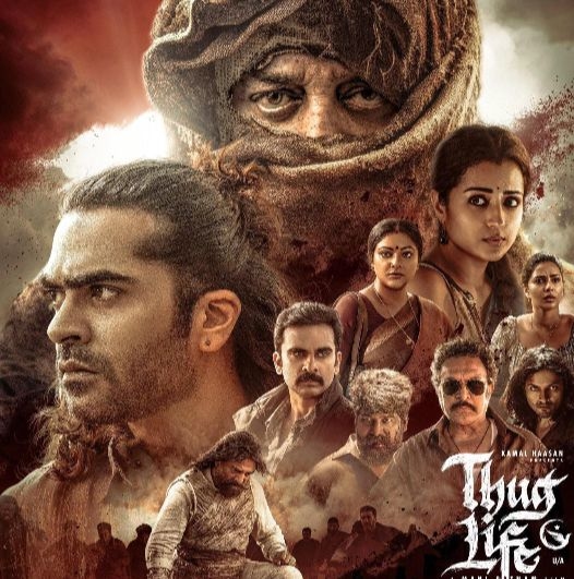 Ambitious but flawed gangster drama