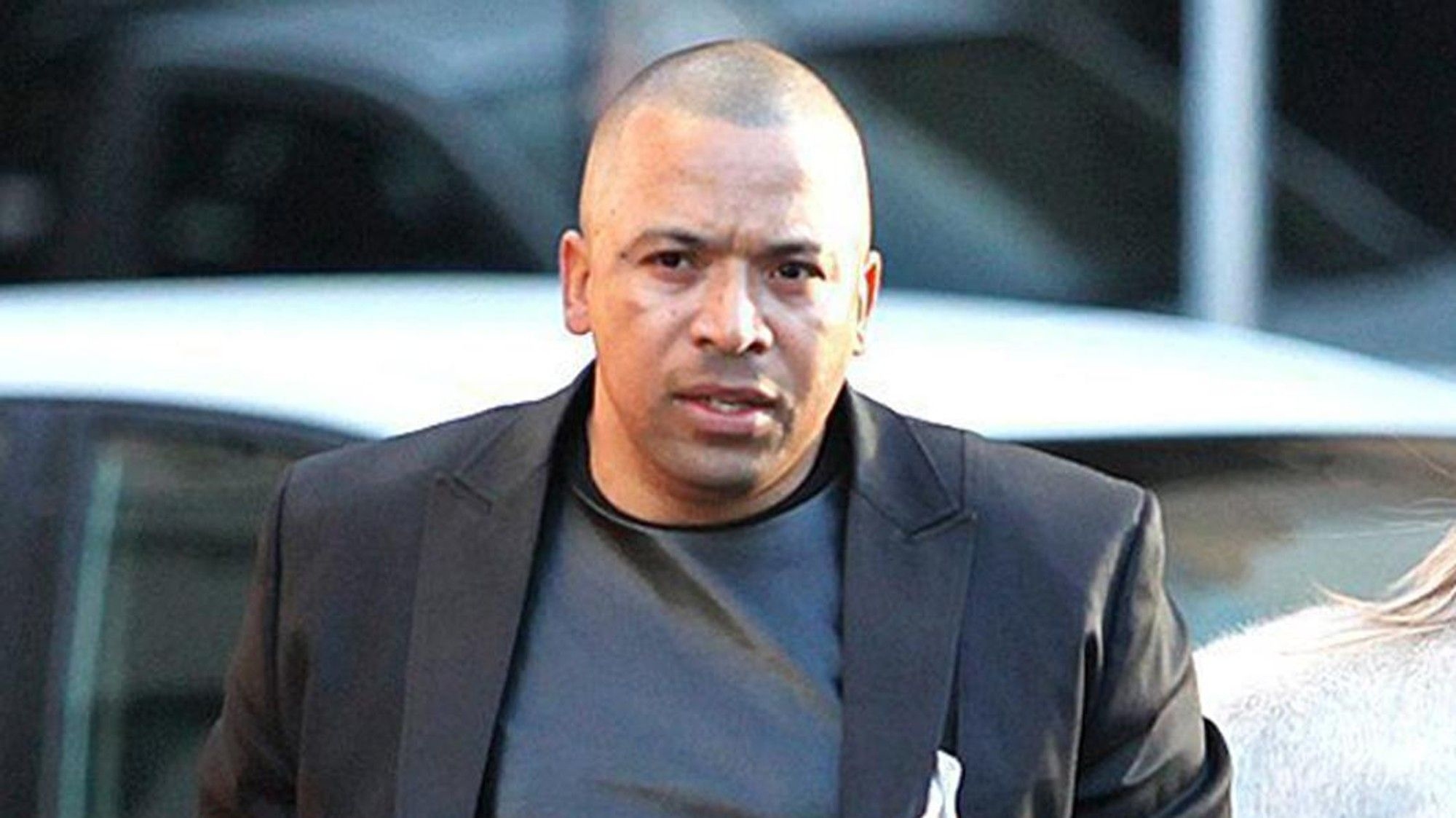 Alleged 28s boss Ralph Stanfield and co-accused face high court trial for Rashied Staggie's murder