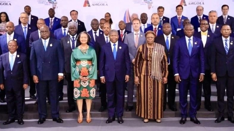 Can Angola overcome corruption to attract Western investment?