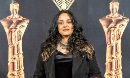 Simon Mabhunu Sabela Awards 2025