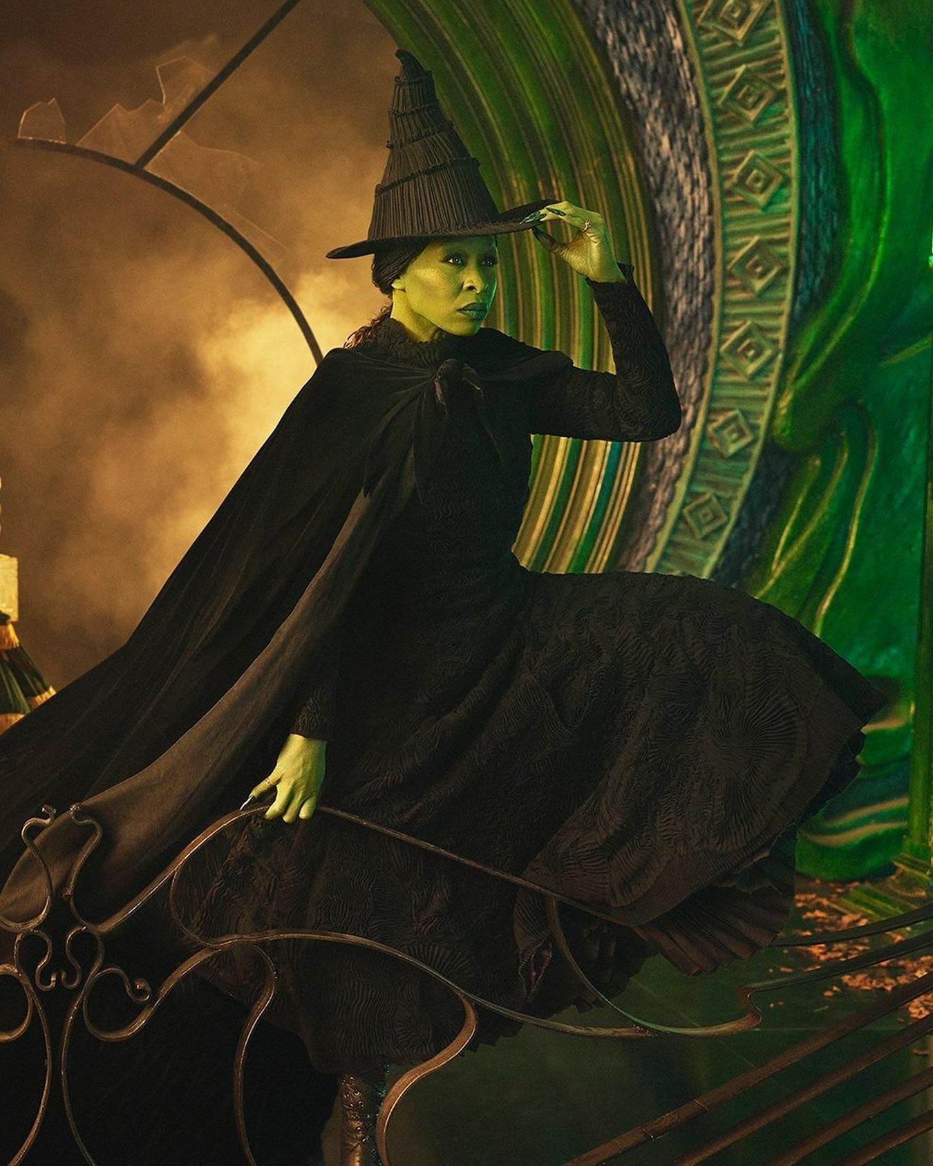 I hired a witch on Etsy to fix my life