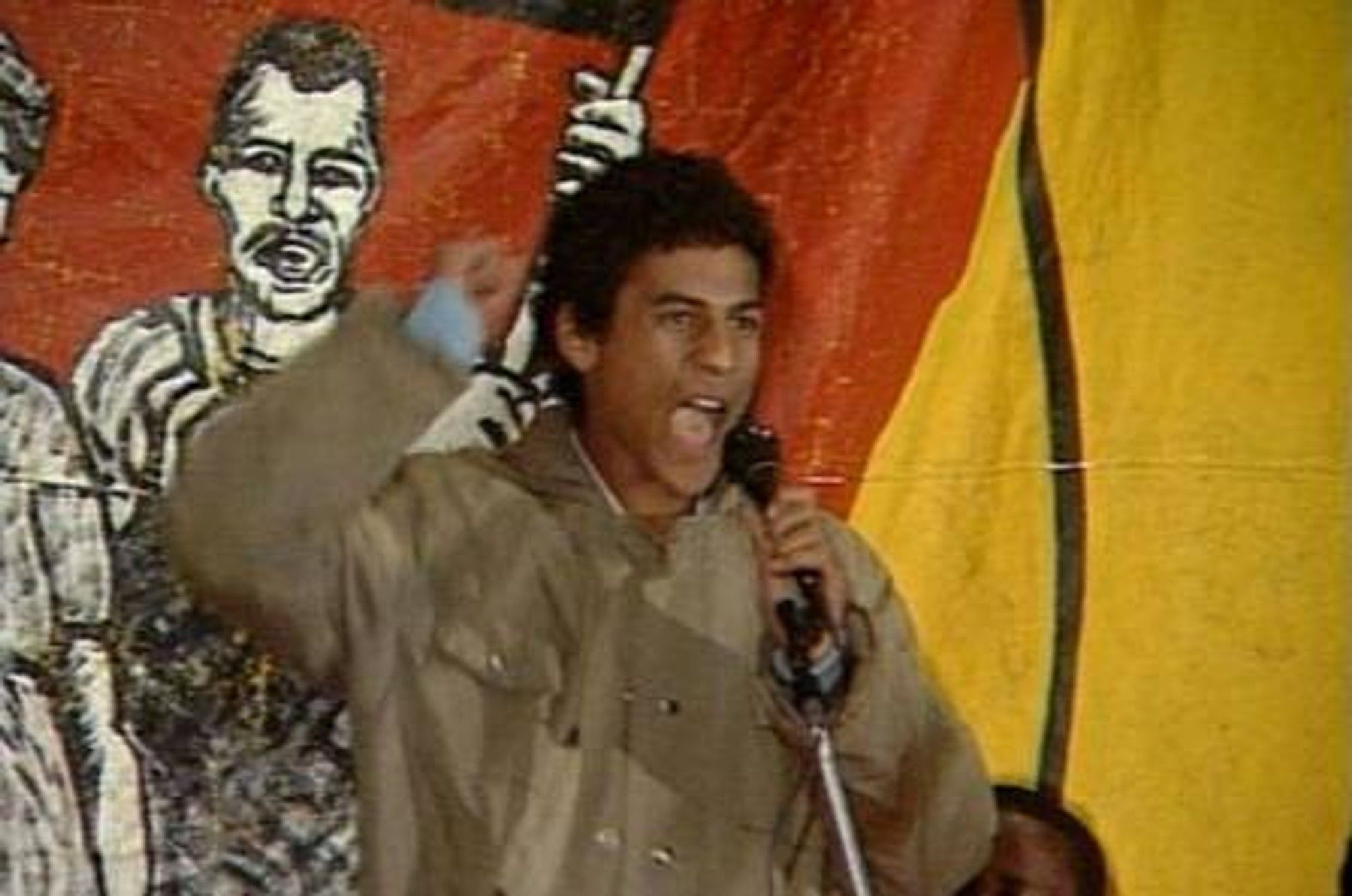 Ashley Kriel Memorial Cypher: Honouring the legacy of an anti-apartheid activist