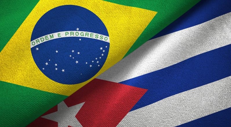 BRICS+ Series: Cuban Tourism Set Back as United Airlines Ends Direct Flights, Brazil steps in