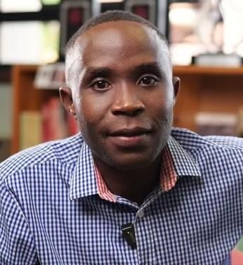 Shepherding change: Jeffrey Rakabe's memoir unveils the dark side of initiation rituals