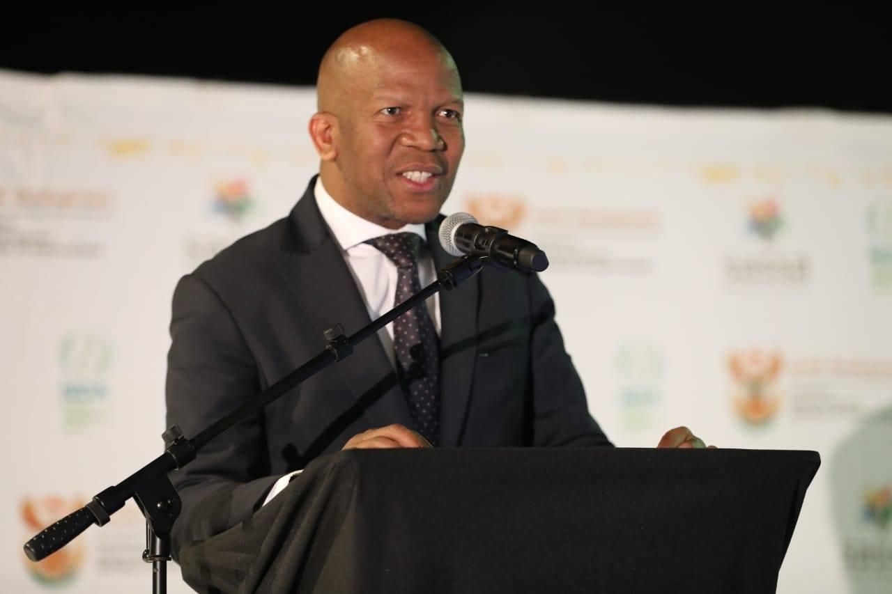SASSA clarifies social grant review process: No payments suspended, CEO says