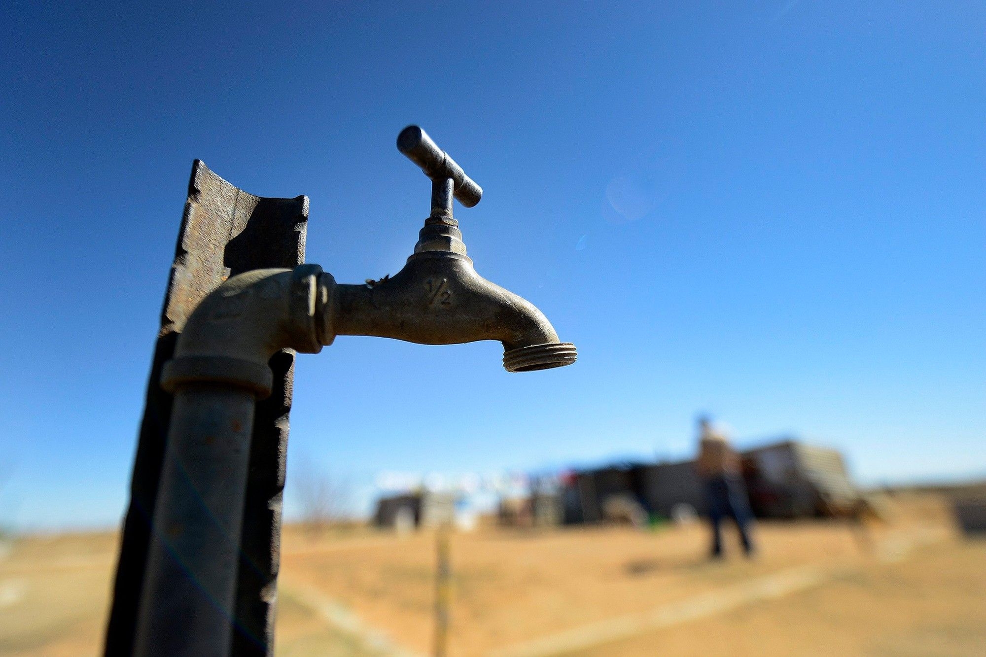 Urgent calls for community engagement in KwaZulu-Natal's water master plan