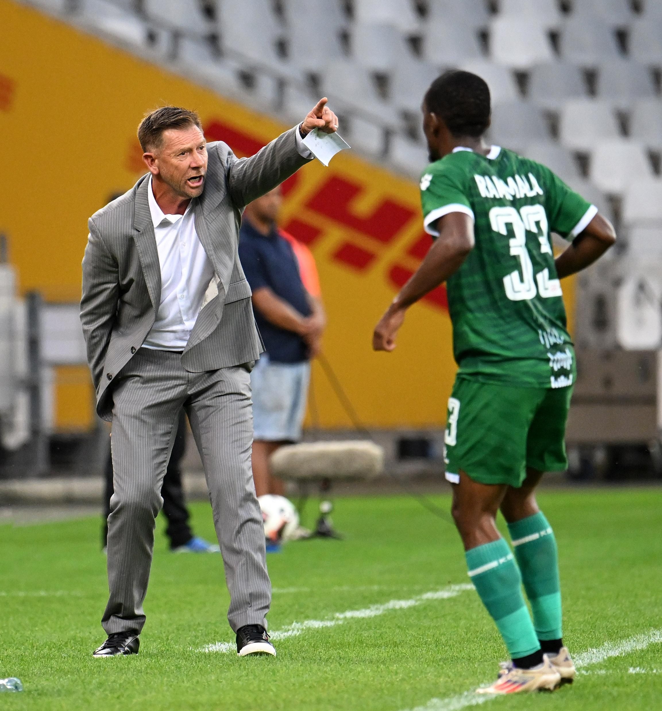 New signings tipped to power Sekhukhune's campaign