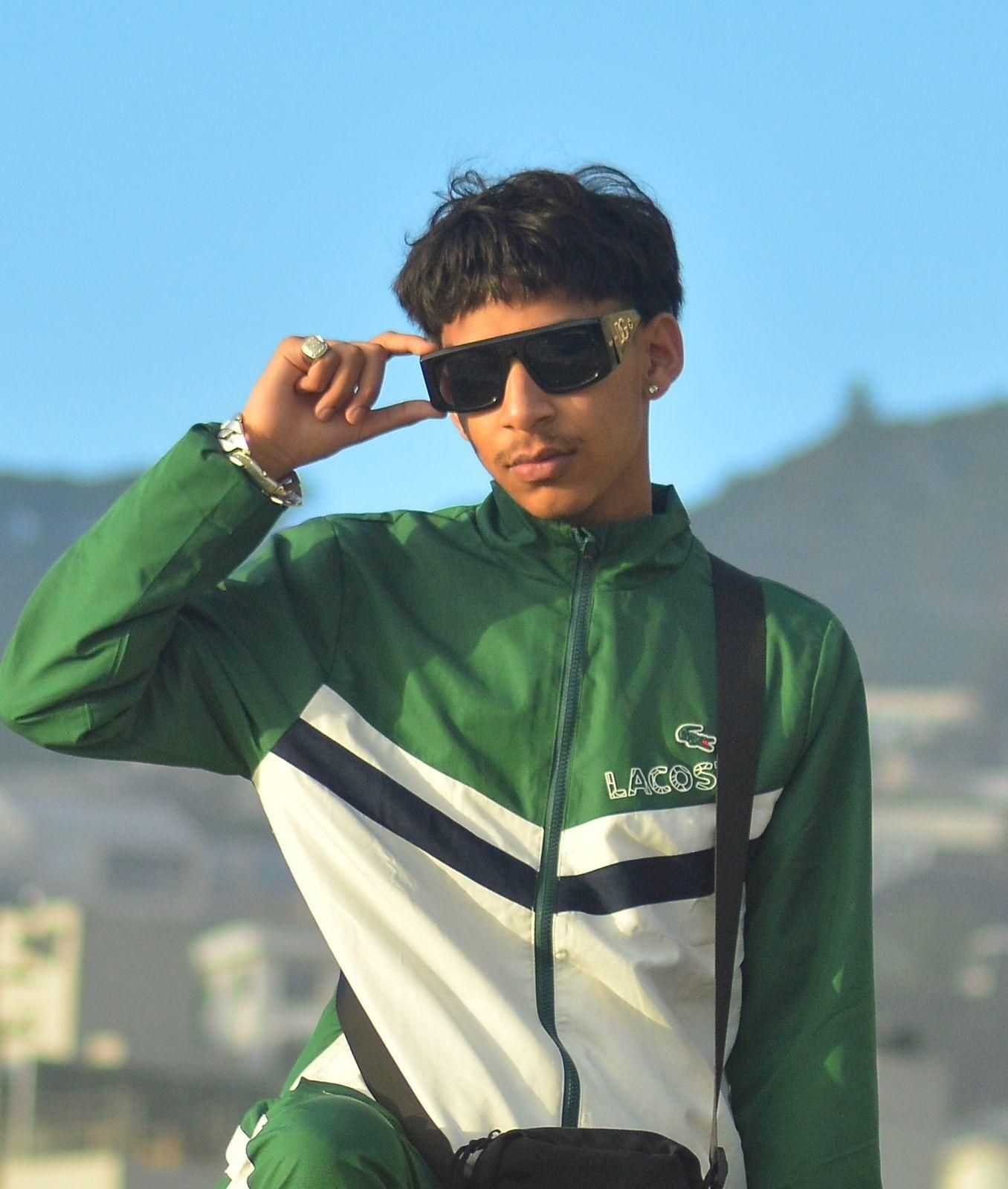 'Watkine, Booooi!' – How 'Yo Shezzy' became Durban's viral phenom