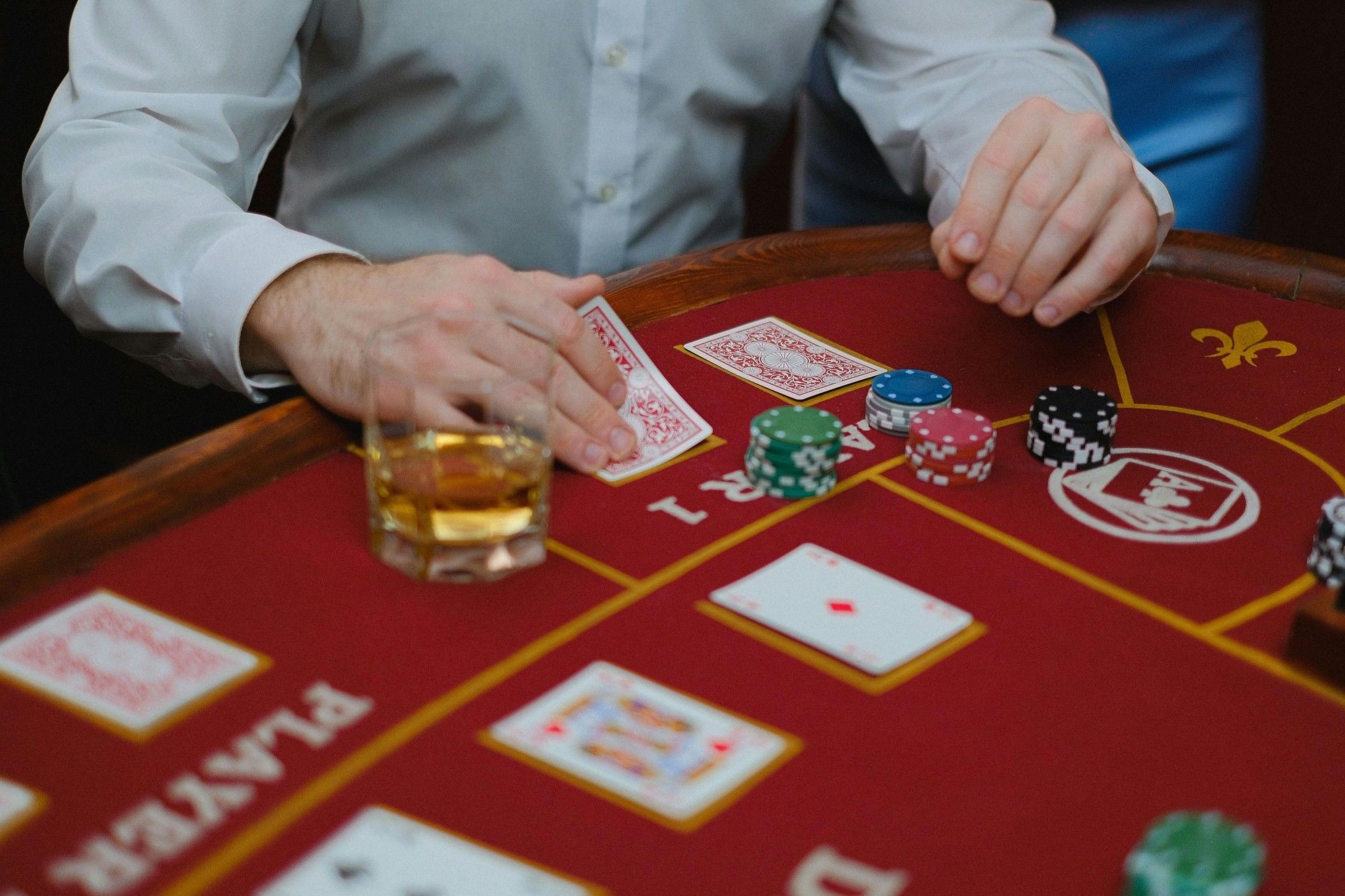 Ex-HR manager sentenced for stealing R6 million from special needs school to feed his gambling addiction